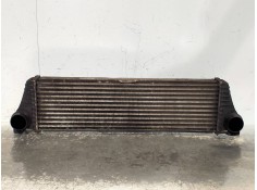 Recambio de intercooler para mercedes vito kasten (639) 113 cdi extralang (639.605) referencia OEM IAM W2559001 A6395011301 