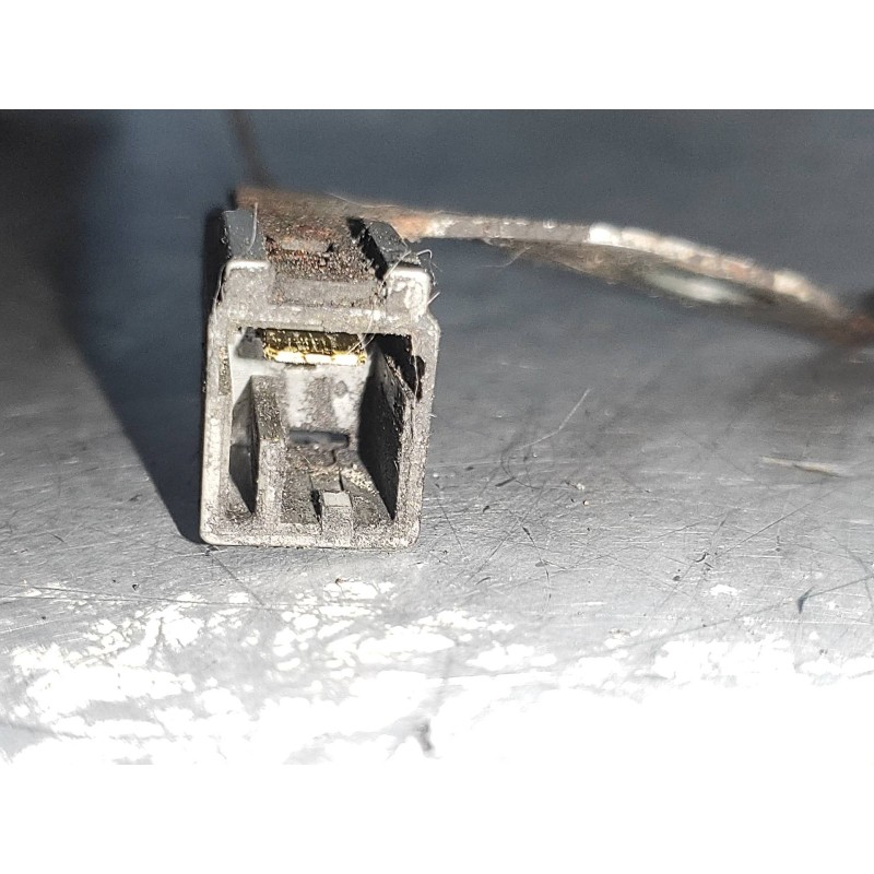 Recambio de compresor aire acondicionado para nissan vanette cargo vanette cargo combi - 5 referencia OEM IAM 5062116060 DKS16H 