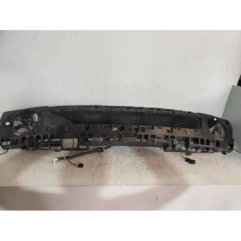 Recambio de refuerzo paragolpes delantero para land rover range rover sport v8 td hse black&white referencia OEM IAM   