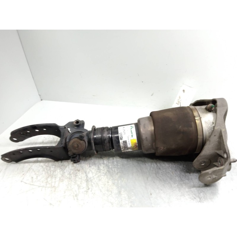 Recambio de amortiguador delantero derecho para audi q7 (4l) 3.0 v6 24v tdi referencia OEM IAM   