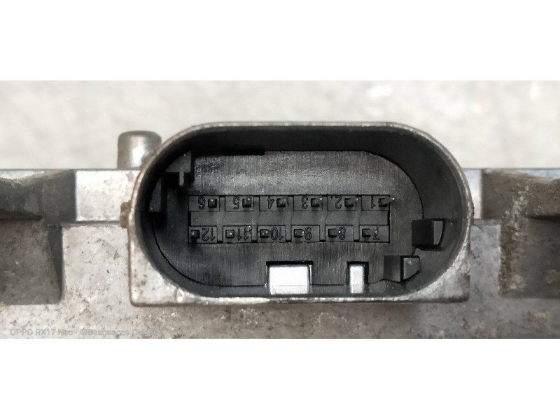 Recambio de modulo electronico para mazda cx-7 (er) active referencia OEM IAM G33D67Y80F 2694A009014 