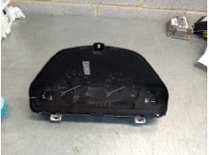 Recambio de cuadro instrumentos para peugeot 106 (s1) 1.4 diesel cat referencia OEM IAM 9608233580  