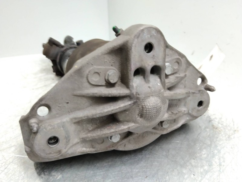 Recambio de amortiguador delantero derecho para audi q7 (4l) 3.0 v6 24v tdi referencia OEM IAM   