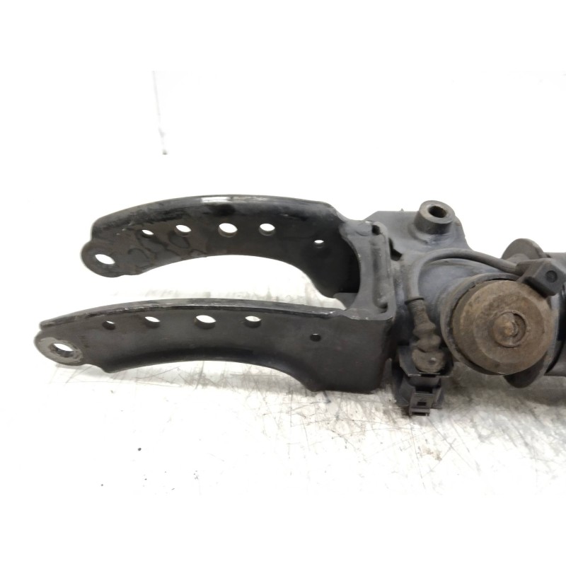 Recambio de amortiguador delantero derecho para audi q7 (4l) 3.0 v6 24v tdi referencia OEM IAM   