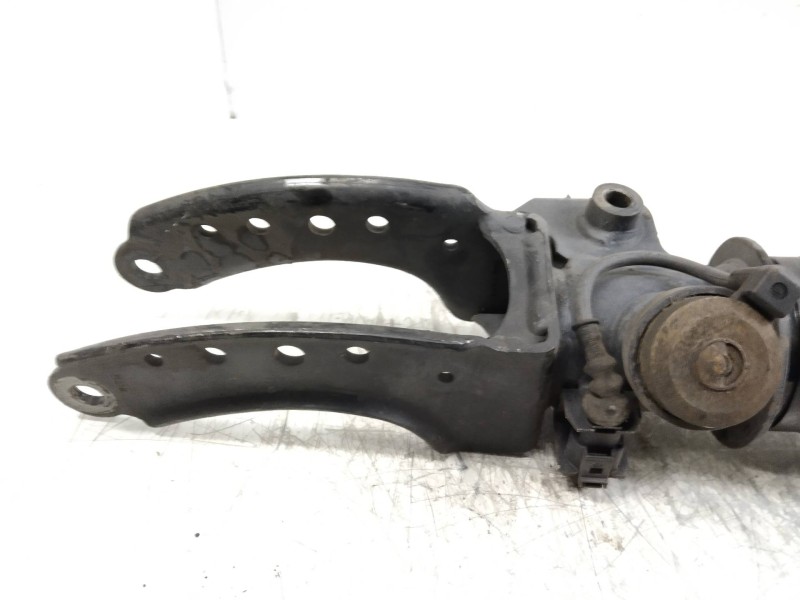 Recambio de amortiguador delantero derecho para audi q7 (4l) 3.0 v6 24v tdi referencia OEM IAM   