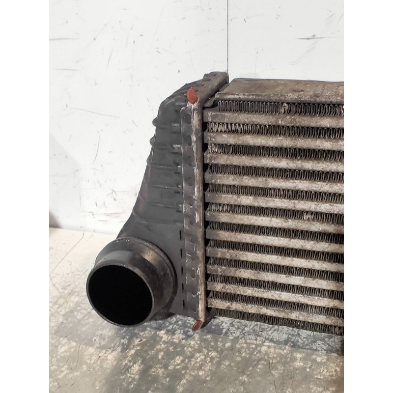 Recambio de intercooler para mercedes vito kasten (639) 113 cdi extralang (639.605) referencia OEM IAM W2559001 A6395011301 
