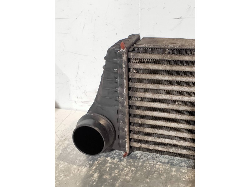 Recambio de intercooler para mercedes vito kasten (639) 113 cdi extralang (639.605) referencia OEM IAM W2559001 A6395011301 
