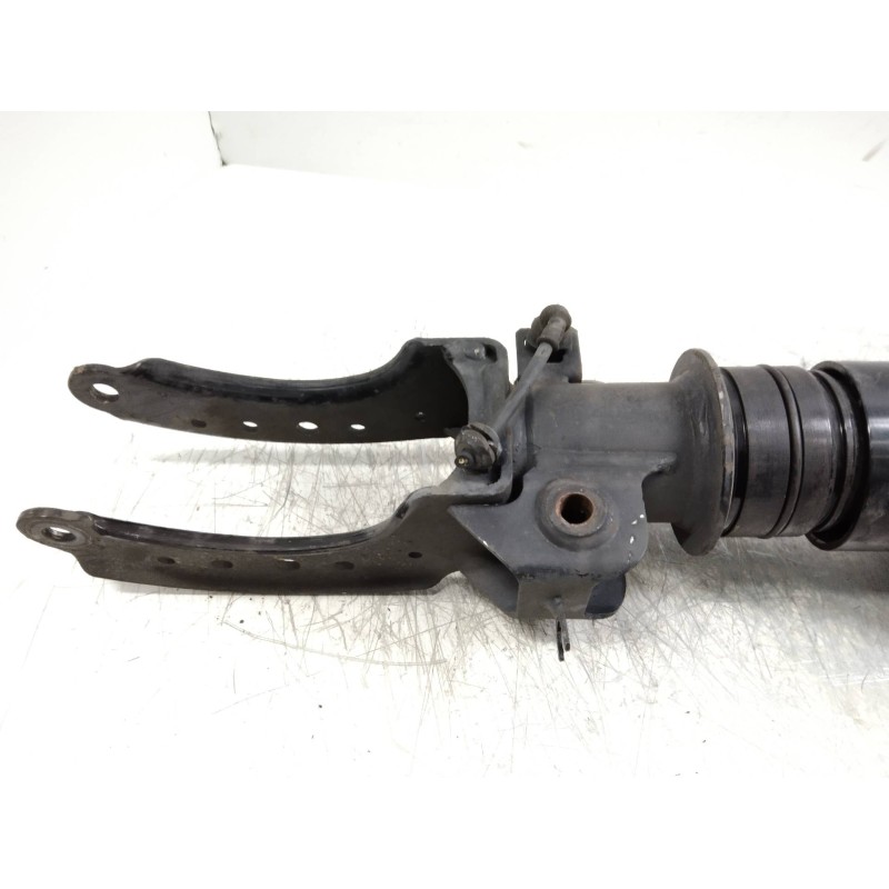 Recambio de amortiguador delantero derecho para audi q7 (4l) 3.0 v6 24v tdi referencia OEM IAM   