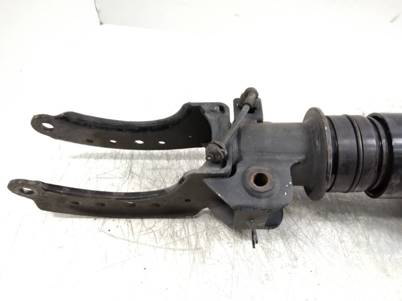 Recambio de amortiguador delantero derecho para audi q7 (4l) 3.0 v6 24v tdi referencia OEM IAM   