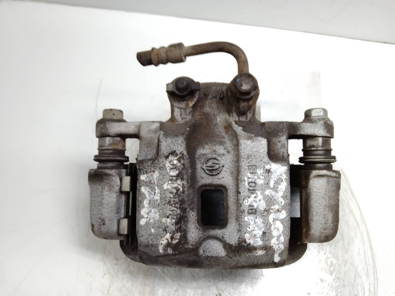Recambio de pinza freno trasera izquierda para ssangyong kyron 270 xdi limited 4wd referencia OEM IAM   