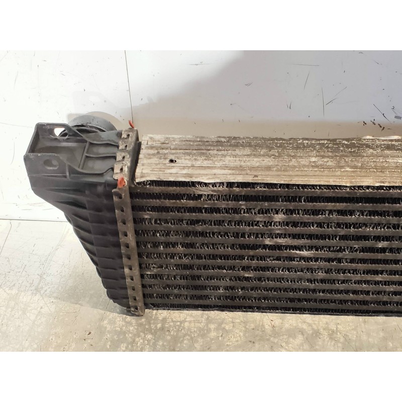 Recambio de intercooler para mercedes vito kasten (639) 113 cdi extralang (639.605) referencia OEM IAM W2559001 A6395011301 