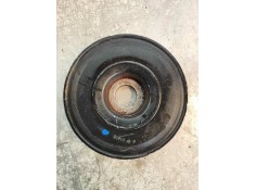 Recambio de polea cigueñal para volvo s40 berlina 1.6 d kinetic referencia OEM IAM   