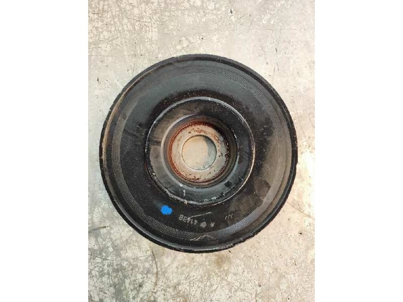 Recambio de polea cigueñal para volvo s40 berlina 1.6 d kinetic referencia OEM IAM   