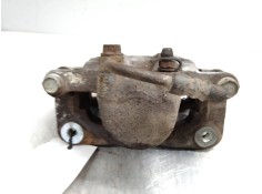 Recambio de pinza freno trasera izquierda para ssangyong kyron 270 xdi limited 4wd referencia OEM IAM    2