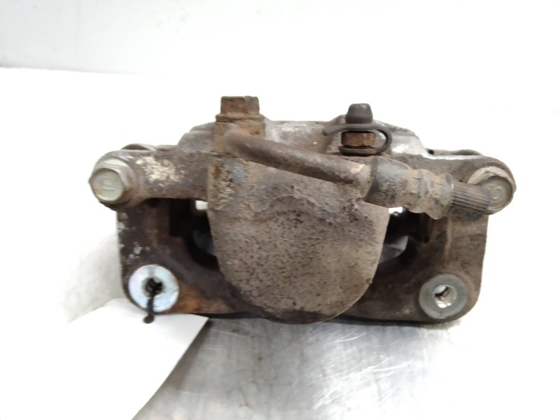 Recambio de pinza freno trasera izquierda para ssangyong kyron 270 xdi limited 4wd referencia OEM IAM   