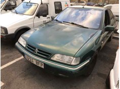 citroen xantia berlina del año 2001