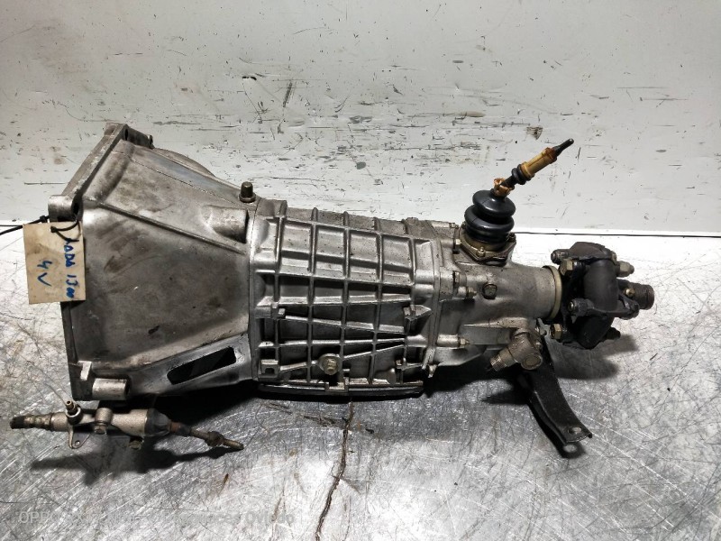 Recambio de caja cambios para lada 1.3 g referencia OEM IAM    Recambio de caja cambios para lada 1.3 g referencia OEM IAM