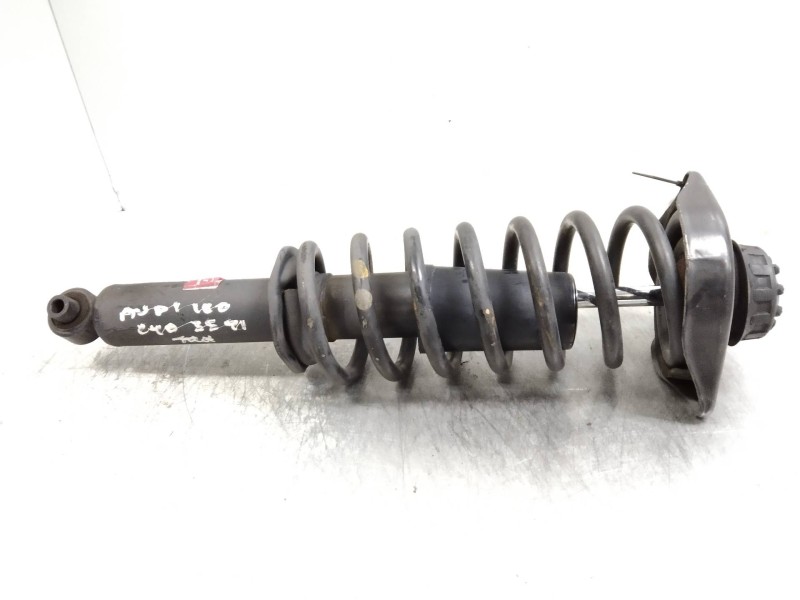 Recambio de amortiguador trasero para audi 100 berlina (c4) básico referencia OEM IAM   
