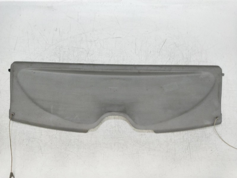 Recambio de bandeja trasera para tata indica 1.4 referencia OEM IAM   