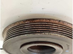 Recambio de polea cigueñal para volvo s40 berlina 1.6 d kinetic referencia OEM IAM    2