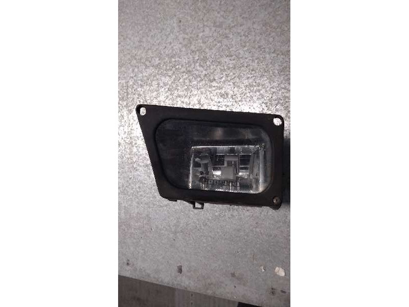 Recambio de faro antiniebla izquierdo para alfa romeo 155 1.7 cat referencia OEM IAM   
