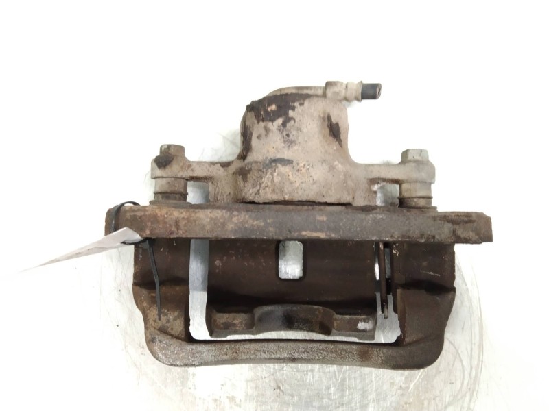 Recambio de pinza freno trasera izquierda para ssangyong kyron 270 xdi limited 4wd referencia OEM IAM   