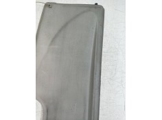 Recambio de bandeja trasera para tata indica 1.4 referencia OEM IAM    2