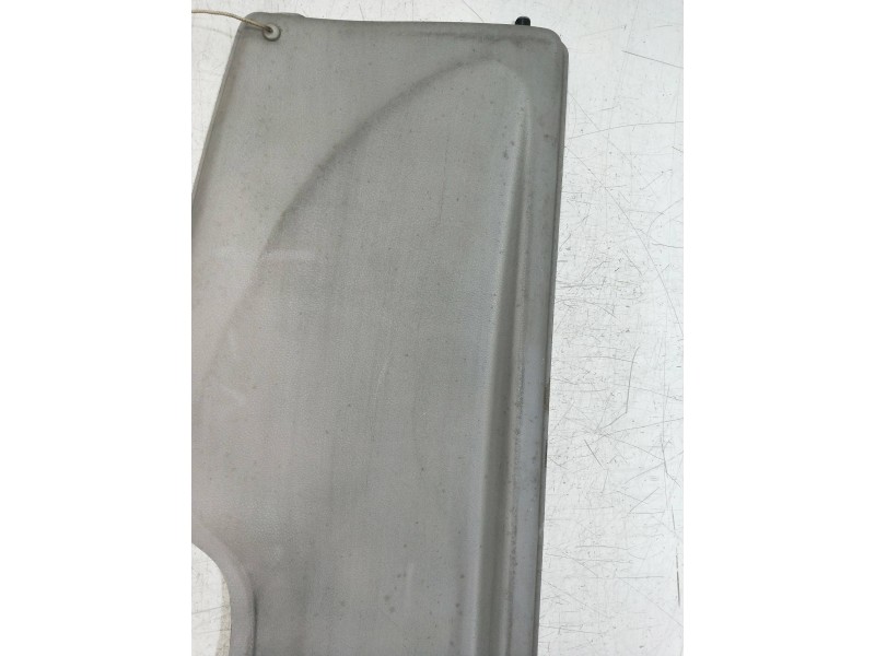 Recambio de bandeja trasera para tata indica 1.4 referencia OEM IAM   