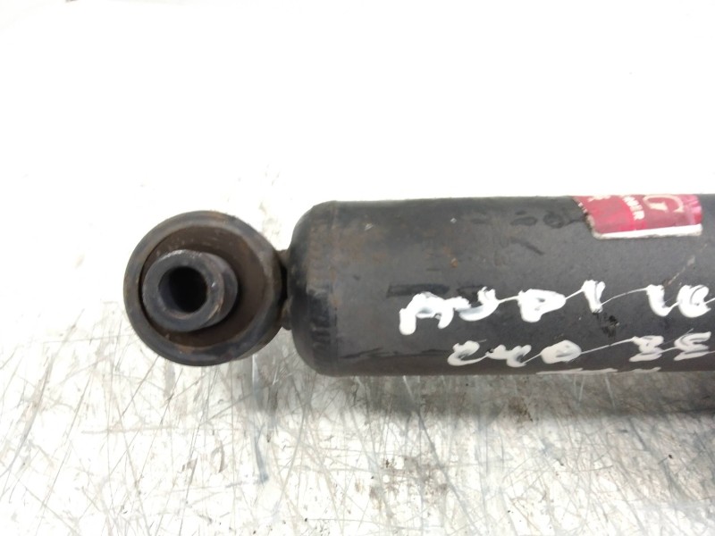 Recambio de amortiguador trasero para audi 100 berlina (c4) básico referencia OEM IAM   