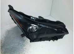 Recambio de faro derecho para lexus nx 300h 2wd referencia OEM IAM   