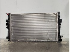 Recambio de radiador agua para mercedes vito kasten (639) 113 cdi extralang (639.605) referencia OEM IAM 8MK376719741 99001059 B