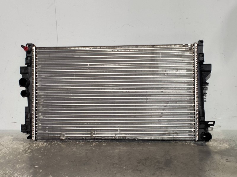 Recambio de radiador agua para mercedes vito kasten (639) 113 cdi extralang (639.605) referencia OEM IAM 8MK376719741 99001059 B