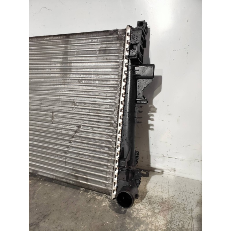 Recambio de radiador agua para mercedes vito kasten (639) 113 cdi extralang (639.605) referencia OEM IAM 8MK376719741 99001059 B