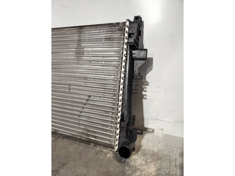 Recambio de radiador agua para mercedes vito kasten (639) 113 cdi extralang (639.605) referencia OEM IAM 8MK376719741 99001059 B