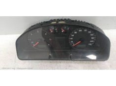 Recambio de cuadro instrumentos para volkswagen t5 transporter/furgoneta 2.5 tdi referencia OEM IAM   