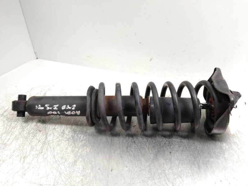 Recambio de amortiguador trasero para audi 100 berlina (c4) básico referencia OEM IAM   