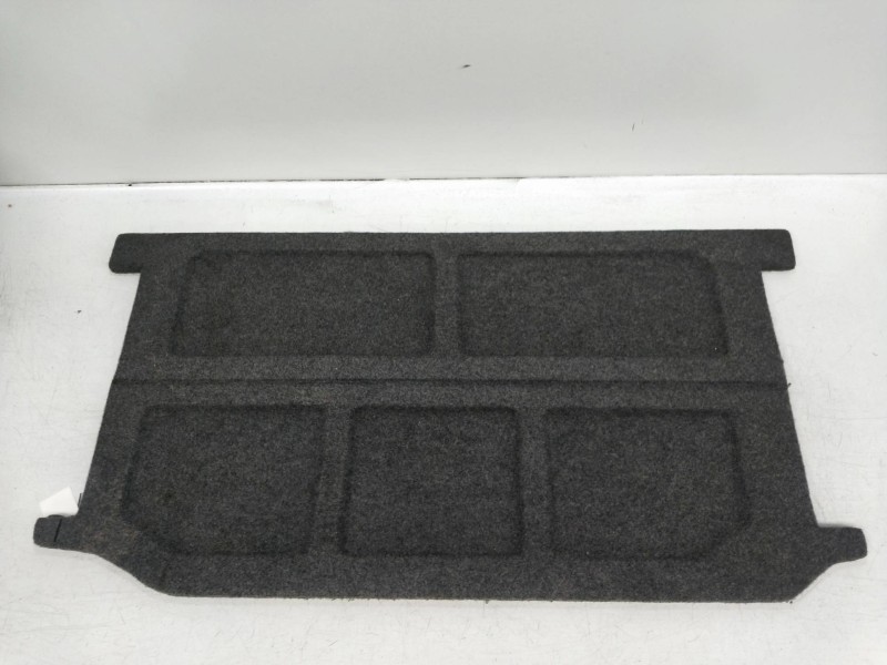 Recambio de bandeja trasera para tata safari 2.0 td referencia OEM IAM   