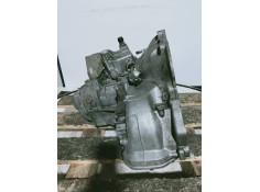 Recambio de caja cambios para opel zafira a elegance referencia OEM IAM F17C419 A20203 5V 2