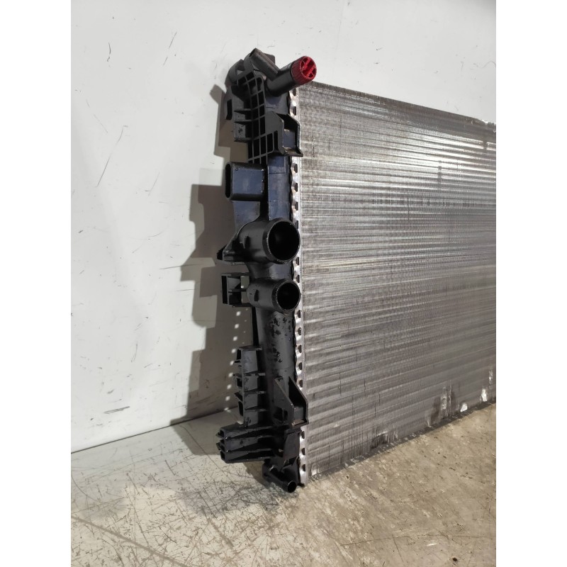 Recambio de radiador agua para mercedes vito kasten (639) 113 cdi extralang (639.605) referencia OEM IAM 8MK376719741 99001059 B