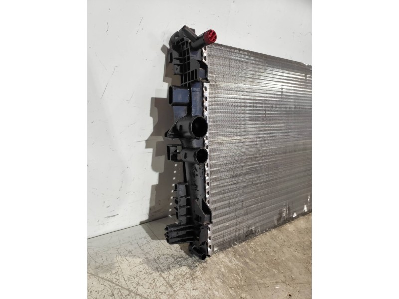 Recambio de radiador agua para mercedes vito kasten (639) 113 cdi extralang (639.605) referencia OEM IAM 8MK376719741 99001059 B