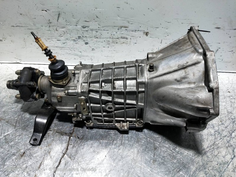 Recambio de caja cambios para lada 1.3 g referencia OEM IAM    Recambio de caja cambios para lada 1.3 g referencia OEM IAM