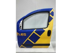 Recambio de puerta delantera izquierda para fiat fiorino 1.3 16v jtd cat referencia OEM IAM   
