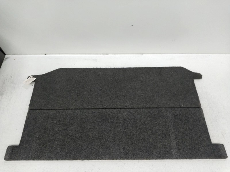 Recambio de bandeja trasera para tata safari 2.0 td referencia OEM IAM   