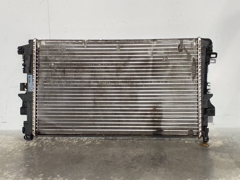 Recambio de radiador agua para mercedes vito kasten (639) 113 cdi extralang (639.605) referencia OEM IAM 8MK376719741 99001059 B