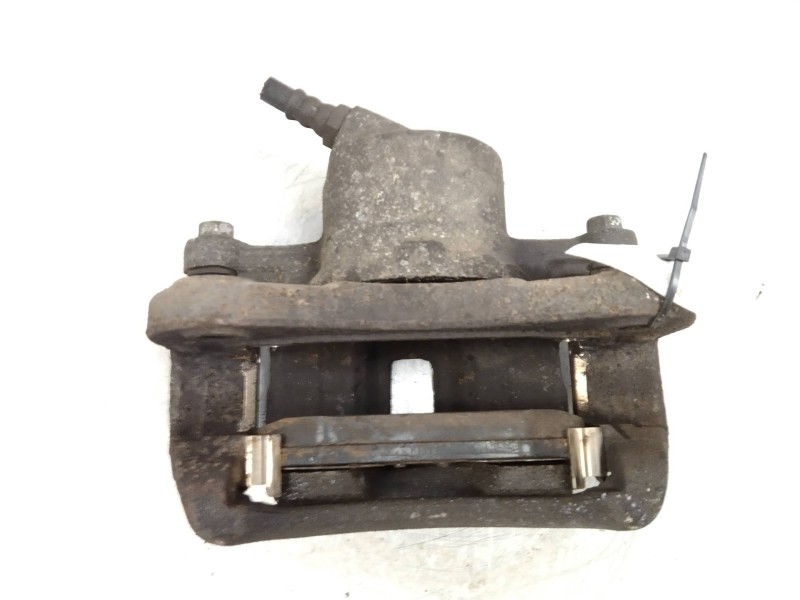 Recambio de pinza freno delantera derecha para ssangyong korando 2.9 turbodiesel cat referencia OEM IAM   