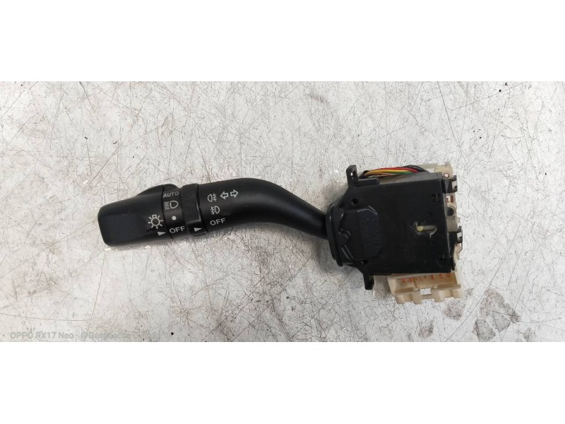 Recambio de mando luces para mazda cx-7 (er) active referencia OEM IAM   