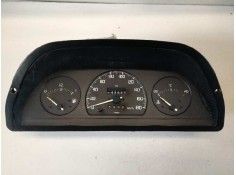 Recambio de cuadro instrumentos para fiat fiorino enero (255) básico furg. referencia OEM IAM 51384001 7520794 
