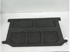 Recambio de bandeja trasera para tata safari 1.9 td referencia OEM IAM   