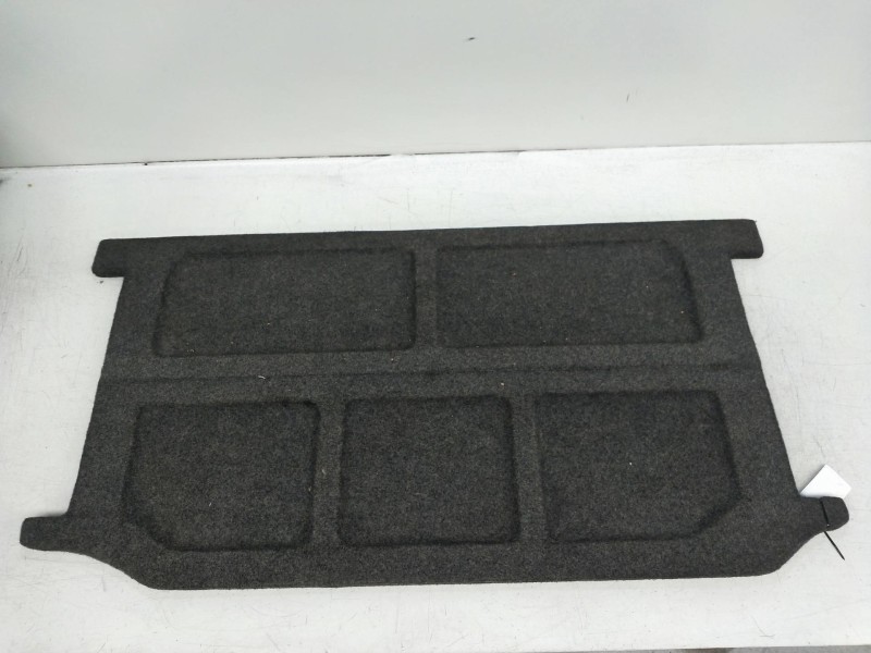 Recambio de bandeja trasera para tata safari 1.9 td referencia OEM IAM   