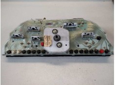 Recambio de cuadro instrumentos para fiat fiorino enero (255) básico furg. referencia OEM IAM 51384001 7520794  2